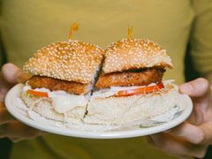 -新辉港式茶餐厅(北栅店)