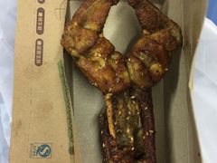 -型男美蛙烤牛蛙(南长街店)