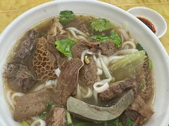 -莲塘味宝园牛杂(天越翔园店)