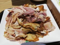 -李连贵熏肉大饼(金隅嘉品Mall店)