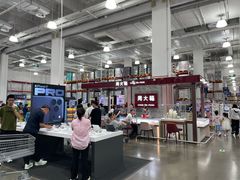 -山姆会员商店(上海浦东店)