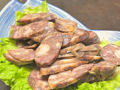 -浩家苑菜馆(汉口路店)