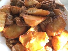 -玫瑰园别墅餐厅(北京玫瑰园店)