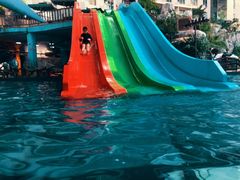 -渔岛海洋度假区