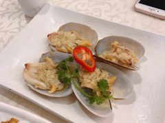 -御满江海鲜酒家(洛溪新城店)