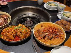 老吴拌好鸡-小饕荟雅安贡椒鱼鲜馆(广福桥店)