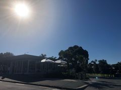 -Takapuna Beach Cafe