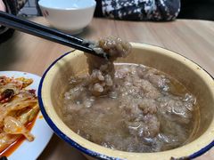 -定家小酥肉·清真(回民街店)