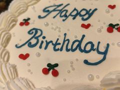 -勒甜LO CHO·定制低糖代糖纯动物奶油生日蛋糕(新开路店)