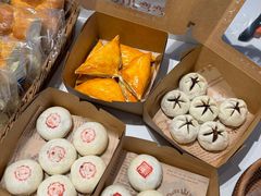 -玥儿弯弯手作烘焙(中海国际社区御城店)