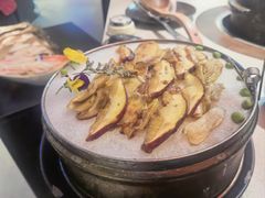 -芸山季·云南野生菌火锅(人民广场来福士店)