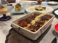 -月下料理(楷林IFC店)