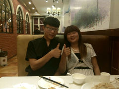 android_upload_pic-闫府私房菜(经四路万达店)