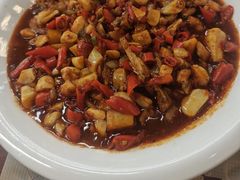 -老三样·旧食新味(船山路店)