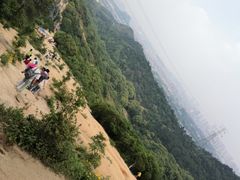 -白马涧龙池景区