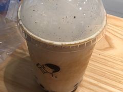 -喜茶(佛山岭南站店)