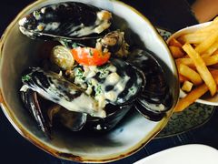 -LA  PETANQUE(泰安路店)