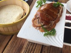 -四季民福烤鸭店(前门廊房二条店)