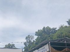 -DGE季风钓虾营地·团建·聚会