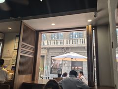 -永丰面馆(汉口路店)