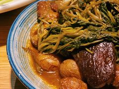 -小土豆北方菜馆(文慧园店)