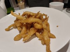 -万龙洲海鲜(南新仓店)