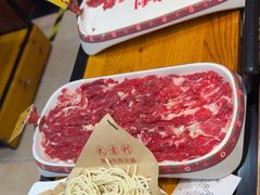 -大吉利·潮汕鲜牛肉火锅(总店)