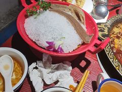 -黄家码头老火锅(解放碑旗舰店)
