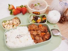 -Nice mama奈思妈妈婴幼儿托育中心(五缘湾中心店)