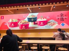 -盛香亭热卤(欢乐港湾店)