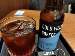 -LOTTA COFFEE(安居博文苑店)