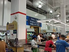 -山姆会员商店(上海浦东店)