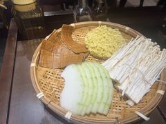 -冯校长老火锅(深圳总店)