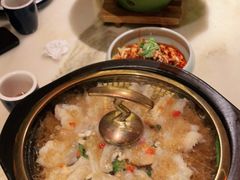 -绿茶餐厅(深圳龙华天虹购物中心店)