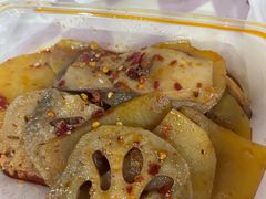 -怪鸡脚(大坪店)