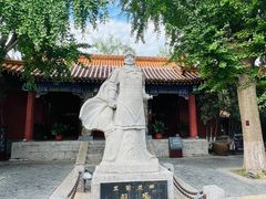 -戏马台景区