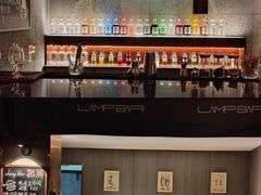 -LAMP BAR 水烟音乐酒吧