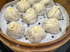 -口福汤包馆(融汇店)