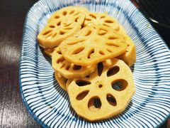 -余味
