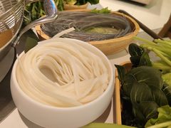 -左庭右院鲜牛肉火锅(京西大悦城店)