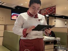 -海底捞火锅(高新活力汇店)