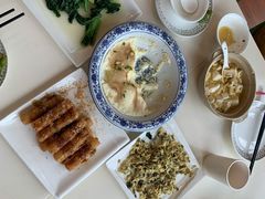 -上海南汇嘴大堤酒店