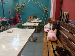 -李大牛和刘大力手作甜品(凯德店)