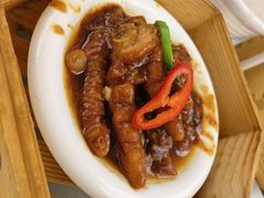 -旺东生酒楼·宴会团餐(莲塘店)
