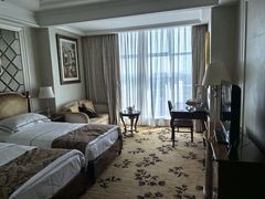 -南通金石国际大酒店