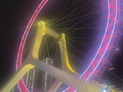 -天津之眼摩天轮