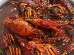 -王红军龙虾(新民路店)