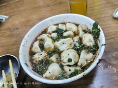 -回坊马二饺子馆