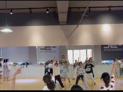 -零下舞度·街舞连锁机构(直沽校区)