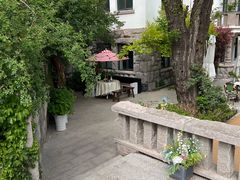 -阿兹凯乐·老洋房西餐